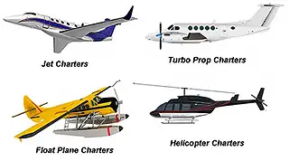 Superior Airways Red Lake